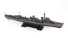 Pit-Road Skywave 1/700 IJN Destroyer Fubuki (Full Hull) Plastic Model