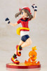 Kotobukiya ARTFX J May with Torchic 1/8 Figure (Pokemon)