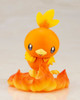 Kotobukiya ARTFX J May with Torchic 1/8 Figure (Pokemon)