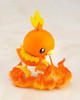 Kotobukiya ARTFX J May with Torchic 1/8 Figure (Pokemon)