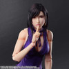 Square Enix Play Arts Kai Tifa Lockhart Dress Ver. Figure (Final Fantasy VII Remake)
