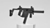 Tomytec Military Series 1/12 Little Armory LA029 KRISS Vector SMG Plastic Model