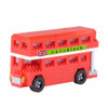 Kawada NBH-113 nanoblock London Bus