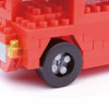 Kawada NBH-113 nanoblock London Bus