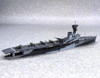 Aoshima Waterline 51009 British Aircraft Carrier HMS Hermes Ceylon Sea 1/700