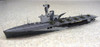 Aoshima Waterline 51009 British Aircraft Carrier HMS Hermes Ceylon Sea 1/700