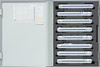 Tomix 98684 JR Series N700-4000 (N700A) Tokaido/ Sanyo Shinkansen 8 Cars Add-on Set (N scale)