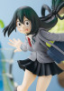 Good Smile Company POP UP PARADE Tsuyu Asui Figure (My Hero Academia)