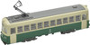 Tomytec Kyoto Transportation Bureau Type 900 No.933 (N scale)
