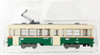 Tomytec Kyoto Transportation Bureau Type 2000 No.2003 (N scale)