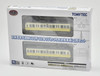 Tomytec Keihan Railway Otsu Line Type 600 (Biwako-Go Painting) 2 Cars Set (N scale)
