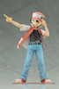 Kotobukiya PP656 ARTFX Pokemon J Red With Pikachu PVC 1/8 Scale