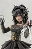 Kotobukiya SV145 Horror Bishoujo Edward Scissorhands 1/7 Scale