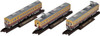 Tomytec Keihan Electric Railway Series 3000 (2nd Car) 3 Cars Set (N scale)