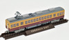 Tomytec Keihan Electric Railway Series 3000 (2nd Car) 3 Cars Set (N scale)