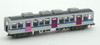 Tomytec Hokuso Railway Type 7150 Color Door 4 Cars Set B (N scale)