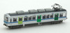 Tomytec Hokuso Railway Type 7150 Color Door 4 Cars Set B (N scale)
