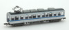 Tomytec Hokuso Railway Type 7150 4 Cars Add-on Set (N scale)