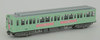 Tomytec Osaka Municipal Transportation Bureau Subway Sennichimae Line Series 50 5085 Configuration 4 Cars Set A (N scale)