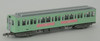 Tomytec Osaka Municipal Transportation Bureau Subway Sennichimae Line Series 50 5085 Configuration 4 Cars Set A (N scale)