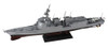 Pit-Road Skywave 1/700 JMSDF DDG-180 Haguro Plastic Model