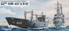 Pit-Road Skywave 1/700 JMSDF AOE-422 Towada Plastic Model