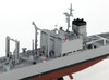 Pit-Road Skywave 1/700 JMSDF AOE-422 Towada Plastic Model