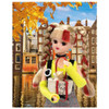 Takara Tomy Licca Doll #Licca #HappyHappy Walk