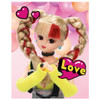 Takara Tomy Licca Doll #Licca #HappyHappy Walk