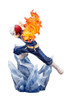 Kotobukiya ARTFX J Shoto Todoroki Ver.2 1/8 Figure (My Hero Academia)