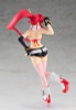 Good Smile Company POP UP PARADE Yoko Figure (Tengen Toppa Gurren Lagann)