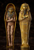 FREEing figma Tutankhamun: DX ver. (Table Museum -Annex-)
