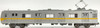 Microace A3576 TRTA Series 7000 Late Type Cooling Preparation Car 6 Cars Set (N Scale)