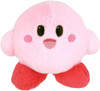 San-ei Kirby Kororon Friends Plush Doll Kirby