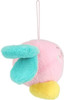 San-ei Kirby Kororon Friends Plush Doll Bronto Burt