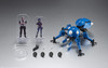 Bandai Robot Spirits (Side Ghost) Tachikoma-Ghost in the Shell: SAC 2045