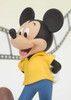 Bandai Figuarts ZERO Mickey Mouse 1980s Figure
