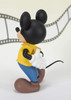 Bandai Figuarts ZERO Mickey Mouse 1980s Figure