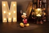 Bandai Figuarts ZERO Mickey Mouse 1940s Figure