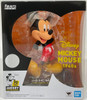 Bandai Figuarts ZERO Mickey Mouse 1940s Figure