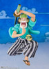 Bandai Figuarts ZERO One Piece Usopp (Usohachi)