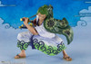Bandai Figuarts ZERO One Piece Roronoa Zoro (Zorojuro)