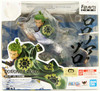 Bandai Figuarts ZERO One Piece Roronoa Zoro (Zorojuro)