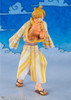 Bandai Figuarts ZERO One Piece Sanji (Sangorou)