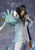 Bandai Figuarts ZERO The Three Admirals Kuzan -Aokiji- Figure (One Piece)
