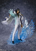 Bandai Figuarts ZERO The Three Admirals Kuzan -Aokiji- Figure (One Piece)