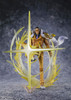 Bandai Figuarts ZERO The Three Admirals Borsalino -Kizaru- Figure (One Piece)