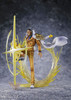 Bandai Figuarts ZERO The Three Admirals Borsalino -Kizaru- Figure (One Piece)