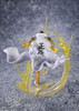 Bandai Figuarts ZERO The Three Admirals Borsalino -Kizaru- Figure (One Piece)