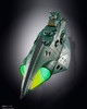 Bandai Soul of Chogokin GX-89 Garmillas Warship Figure (Space Battleship Yamato 2202)